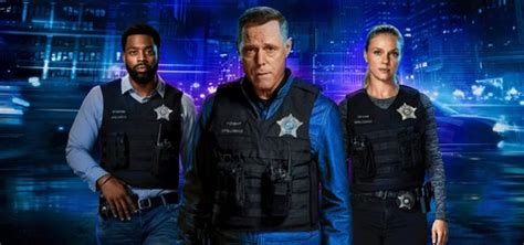 Watch Chicago P.D. Season 11 Streaming Online .